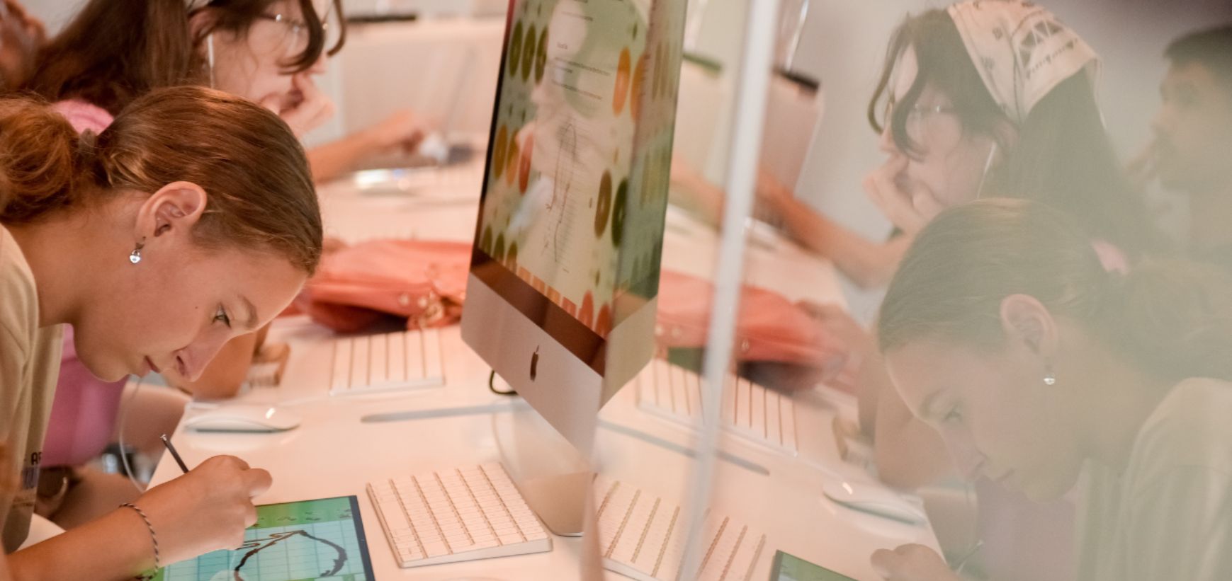 Albania’s Digital Leap in Education and Employment: 30+ Stories of Innovation