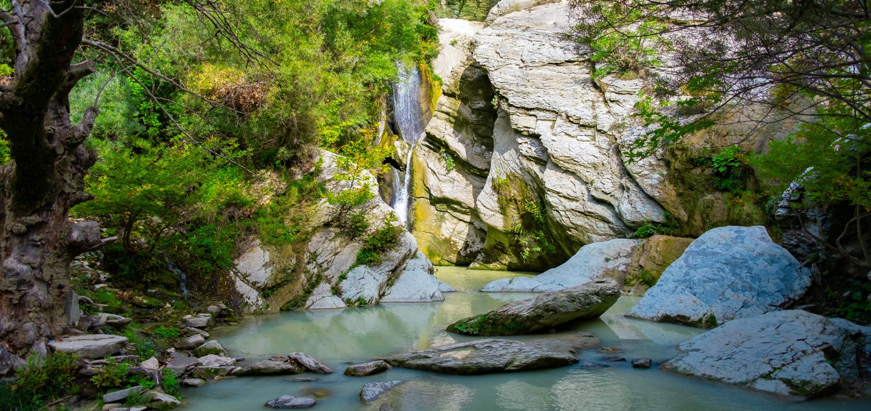 Top 10 Hidden Waterfalls and Natural Springs in Albania