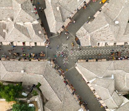 Top 10 Historic Towns and Villages in Albania