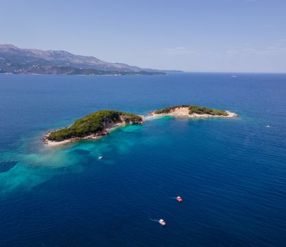 Top 10 Must-Visit Beaches on the Albanian Riviera