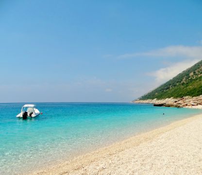 Top 10 Road Trip Routes in Albania