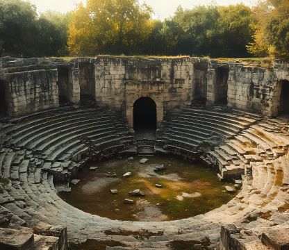 Top 10 UNESCO and Cultural Sites in Albania