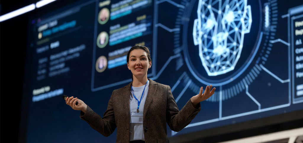 The Next Phase of AI Marketing (2025-2030)