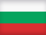 Bulgaria Flag