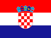 Croatia Flag