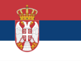 Serbia Flag