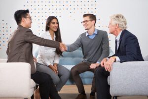 Mediation services for growing businesses
