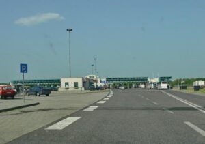 Truck drivers in the region stop the blockades, EU to consider solutions to the problem