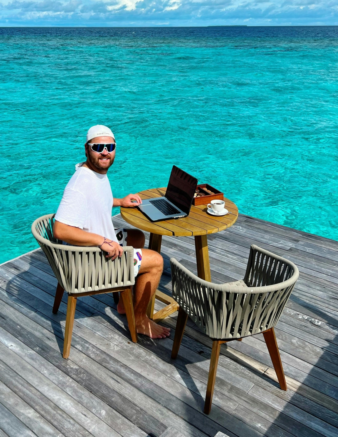 Digital Nomad Life