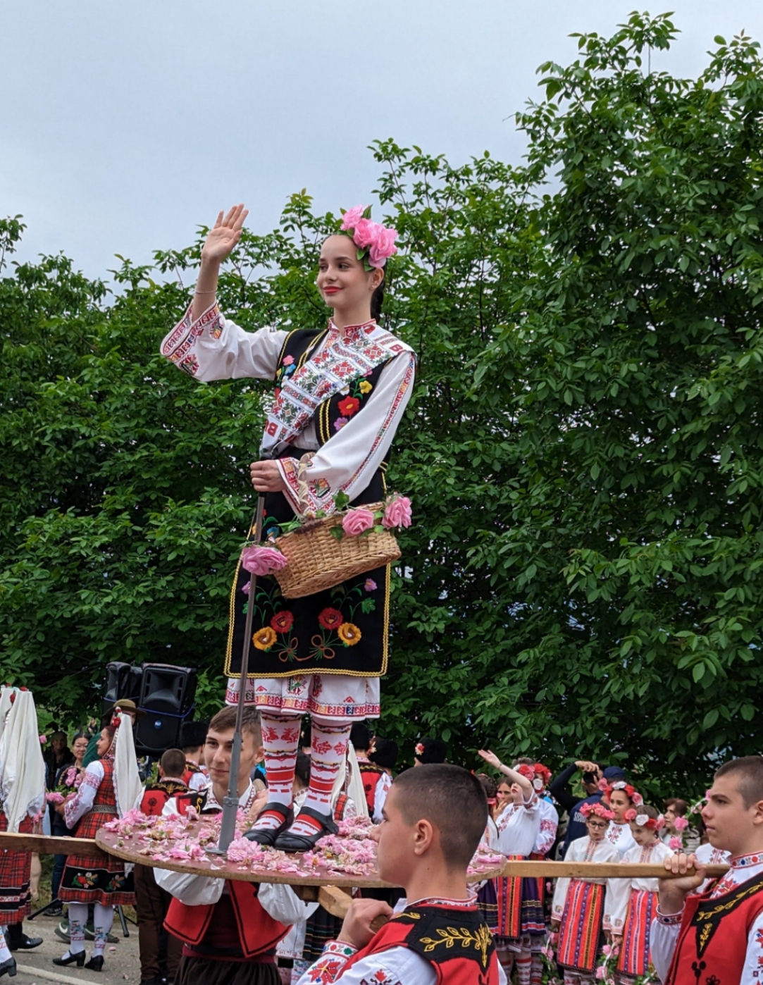 Local Culture & Experiences