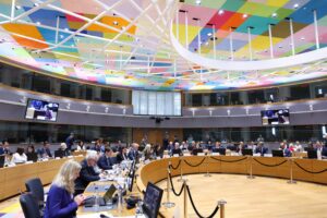 Several countries call for the suspension of payments from the Growth Plan for Serbia