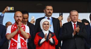 Turkish Cabinet Reshuffle Portends Tougher Times for Erdogan’s Opponents