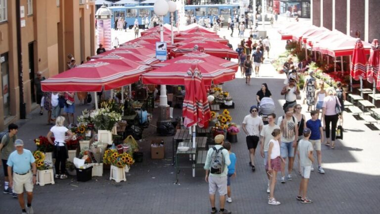 Share Your Experience: Overtourism from Spain to Turkey and the Balkans