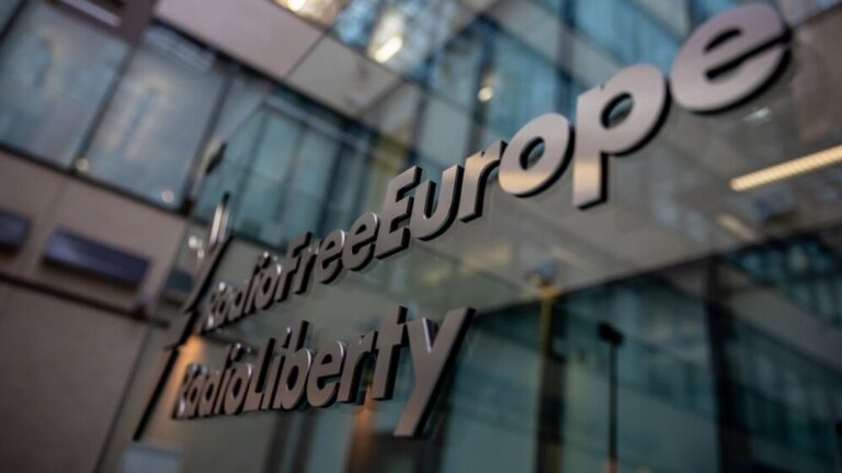 Radio Free Europe’s Bulgaria, Romania Services to Close