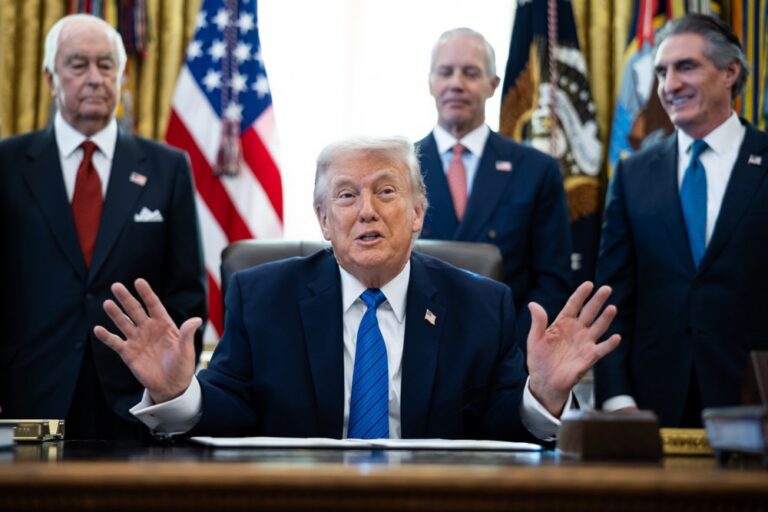 Serbia Spending More on Trump-Linked Lobbyists – to What Effect?