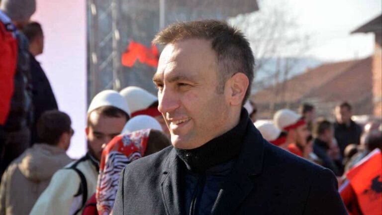Outrage Voiced in North Macedonia Over Fugitive Ex-Deputy PM’s House Detention
