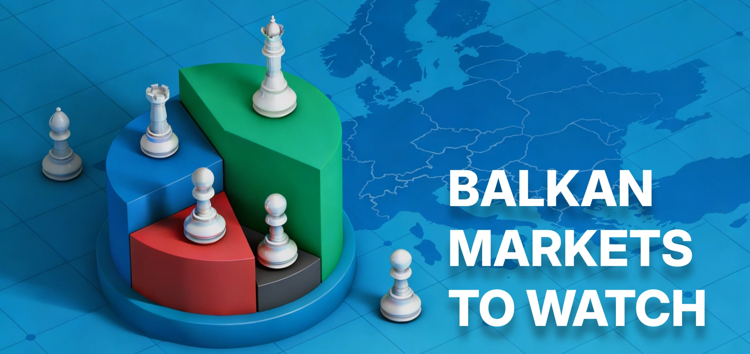 Top 10 Balkan Countries With the Fastest-Growing Business Opportunities in 2026