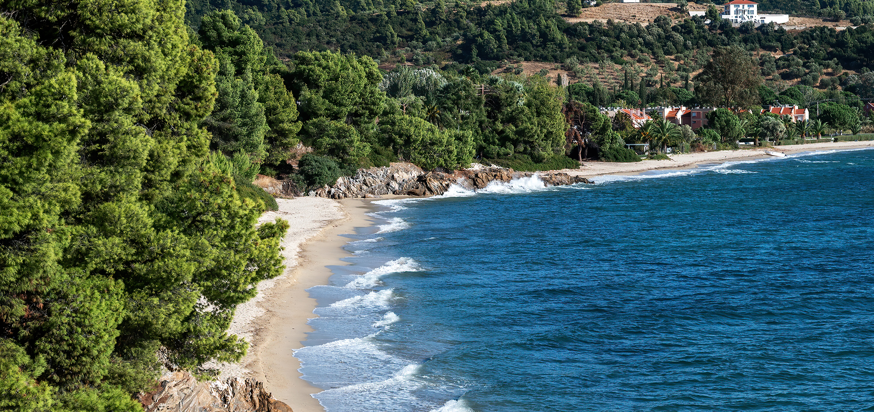 Best Hidden Beaches in Albania 2026: Complete Guide to Ksamil, Gjipe & Dhërmi