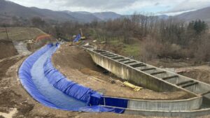 Kosovo Canal Attack Suspects Plead Not Guilty to Terrorism Charges