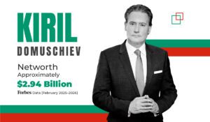 Balkan Conglomerates Case Study: Kiril Domuschiev’s Expansion From Pharma to Global Shipping