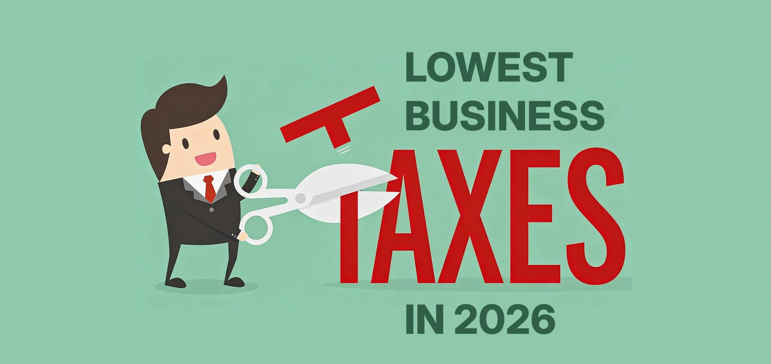 Top 10 Balkan Countries With the Lowest Business Taxes in 2026