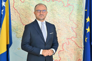 Soreca: EU is ready to find solutions for transport operators