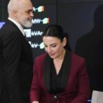 Albanian Ruling Party Proposes Law Granting Senior Officials Immunity