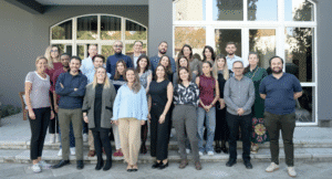 New transatlantic platform launched by Aspen Institute to support peace and democracy in the region