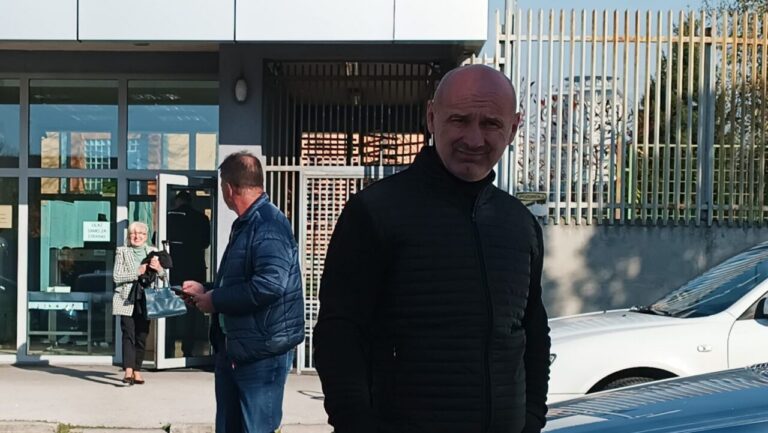 Bosnia Court Upholds Conviction of Wartime Fighters for Abusing Prisoners