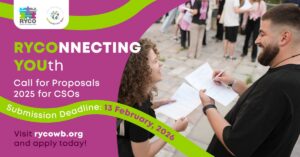 RYCO opens call for youth project proposals