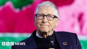 Bill Gates pulls out of India’s AI summit amid Epstein files controversy