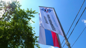 Faculty of Technical Sciences ordered to move out or sign a contract with the University of Pristina