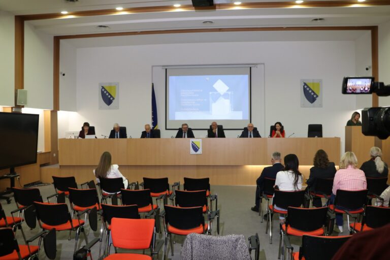 Snap presidential election in Republika Srpska to be partially repeated on Sunday