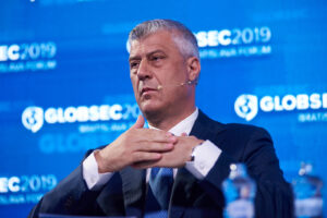 Thaçi’s attorney: The prosecutors failed to prove any charge
