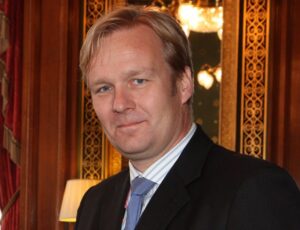 Peter Sørensen’s mandate extended for two years