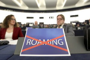 European Commission proposes extending free roaming to the Western Balkans