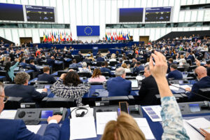 Kosovo included on EU safe countries list under new asylum rules