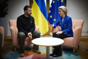 EU’s decision on membership of Ukraine will affect enlargement in the Western Balkans