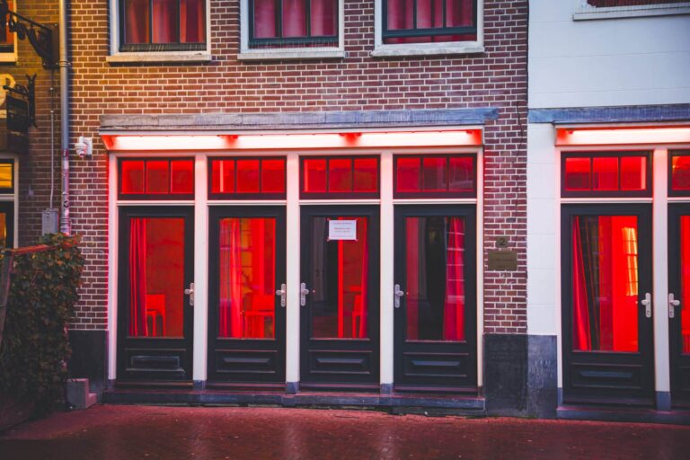 ARTE Europe Weekly: How Should Europe Protect its Sex Workers?