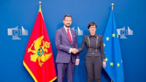Refocus on fundamental reforms key to Montenegro’s EU readiness