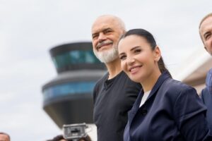 Parliament of Albania blocks the arrest of the indicted former Deputy Prime Minister