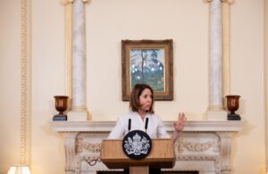 Government programme launches to support women joining tech