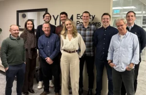 YFM backs digital end-of-life platform