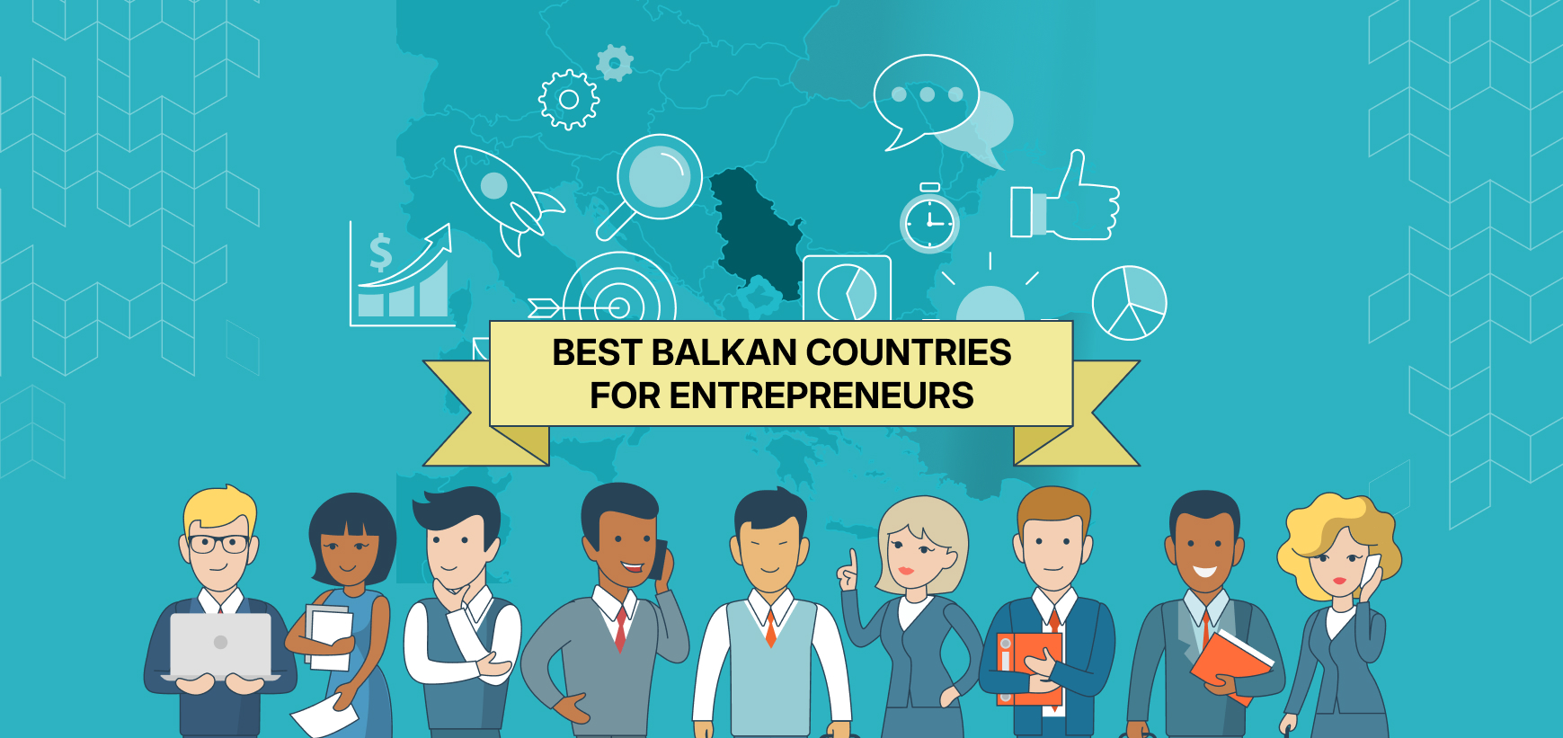 Best Countries in the Balkans for Foreign Entrepreneurs (2026 Guide)
