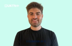 GeoSurge founder: Don’t wait for permission