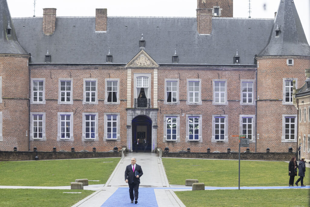 The EU’s plan to stop new members from becoming Hungary 2.0