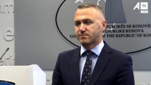 Kurti appoints Jeton Zulfaj as chief negotiator with the EU