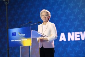 The EU eyeing three scenarios for enlargement process reform