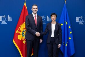 Montenegro to close another chapter in negotiations with EU on 17 March