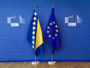 EU extends restrictive measures framework for BiH until 2027
